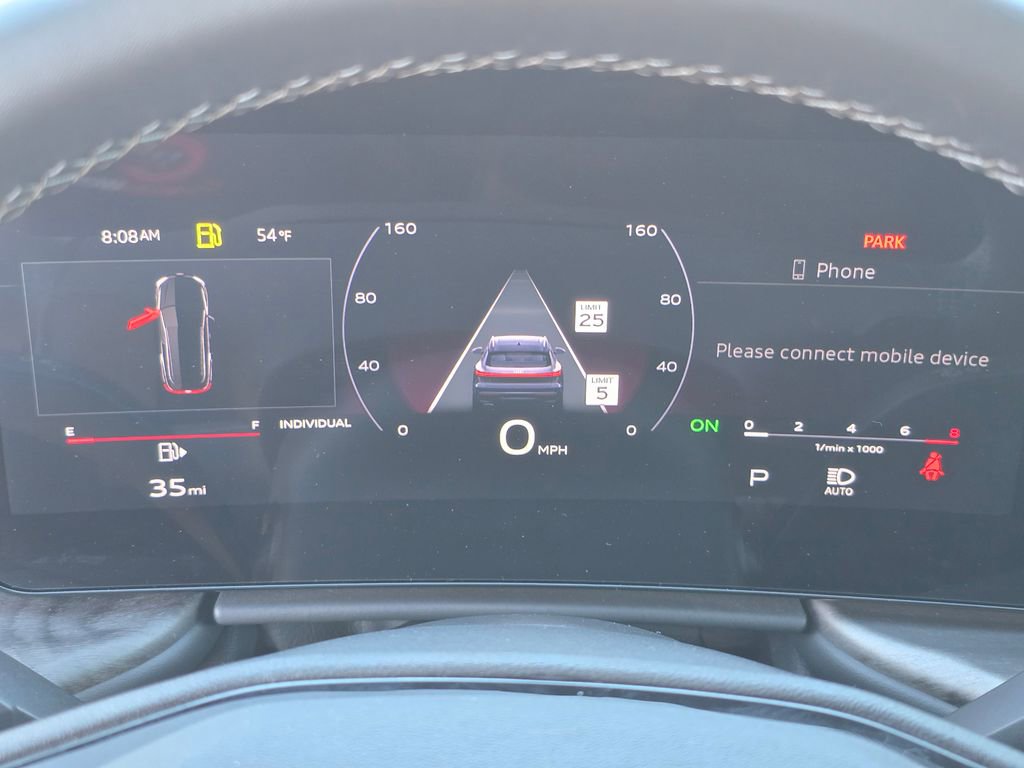 Used 2025 Audi Q5 Premium Plus w/ Premium Plus image 9