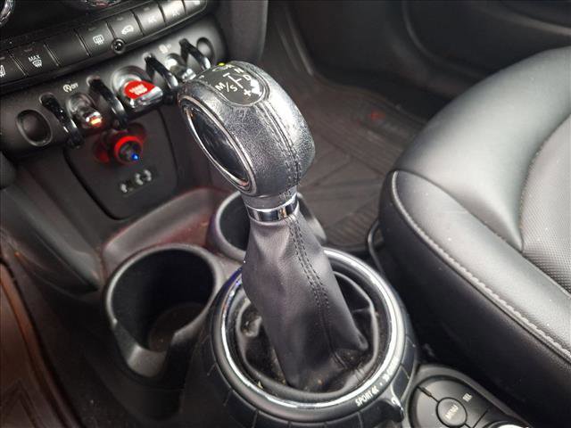 Used 2017 MINI Cooper Convertible image 13