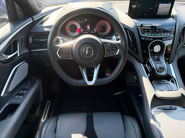 Used 2022 Acura RDX AWD image 23