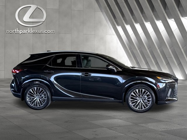 Certified 2024 Lexus RX 350 FWD w/ Convenience Package image 4