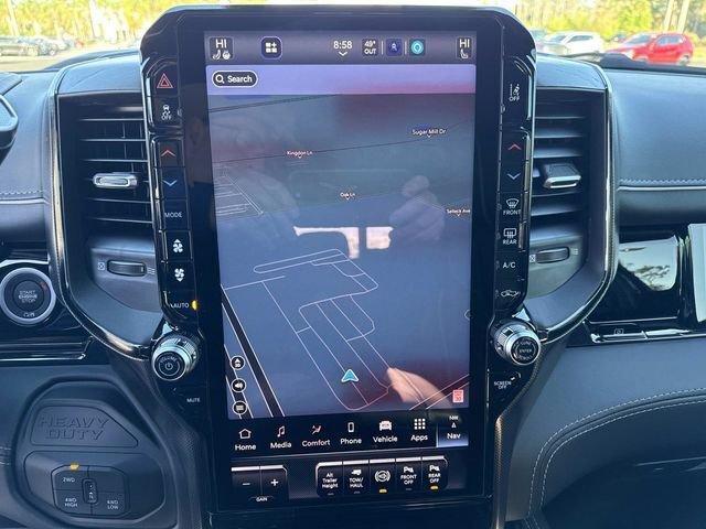 New 2026 RAM 3500 Limited image 25