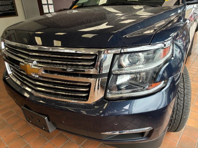 Used 2019 Chevrolet Tahoe Premier AWD/4WD image 9