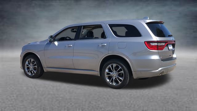 Used 2019 Dodge Durango GT image 4