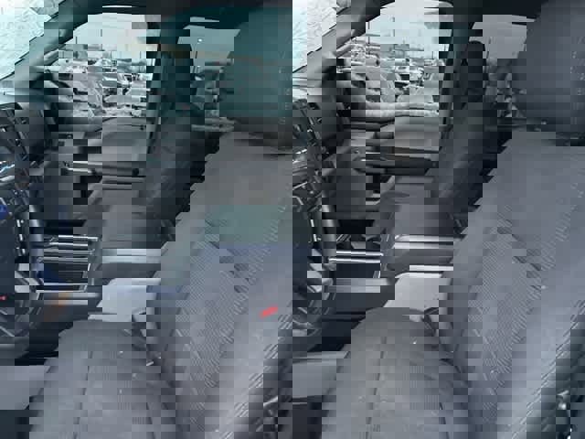 Used 2019 Ford F150 XL w/ Equipment Group 101A Mid image 3