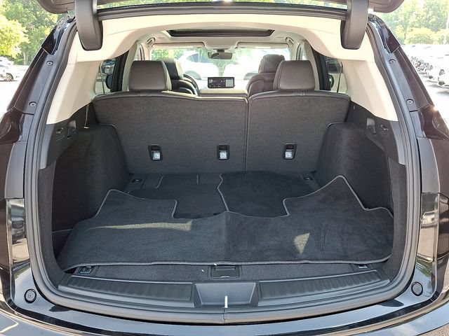Certified 2025 Acura RDX SH-AWD w/ Technology Package image 31