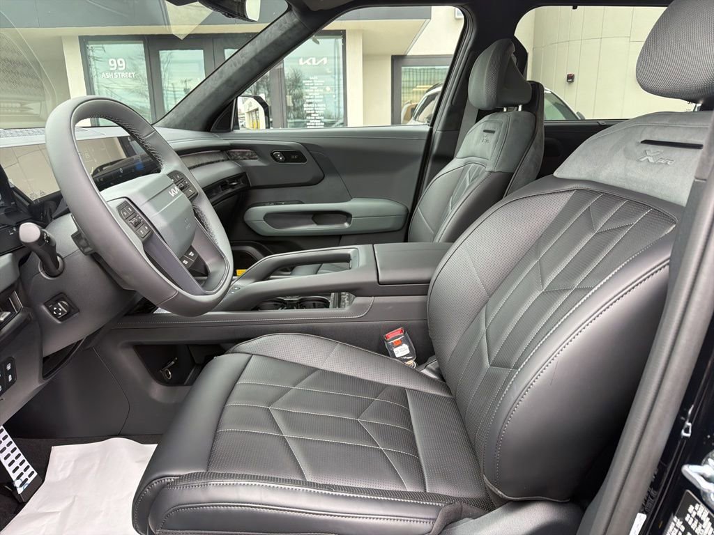 New 2027 Kia Telluride SX Prestige X-Pro image 30