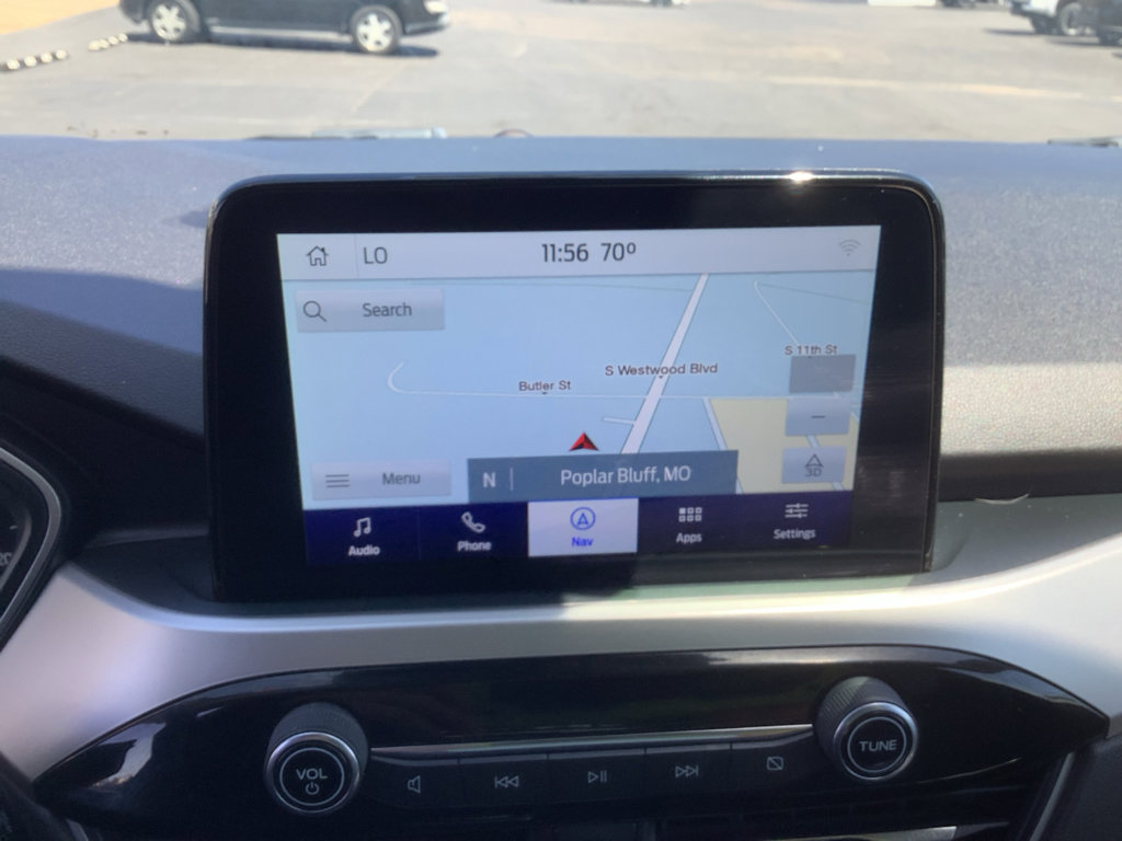 Used 2020 Ford Escape SEL AWD/4WD image 17