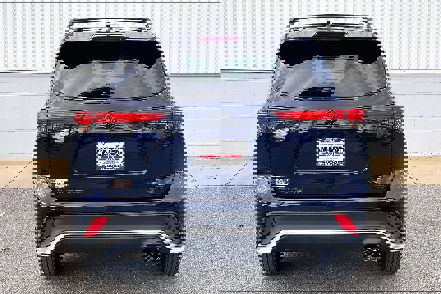 Used 2022 Toyota Highlander XSE image 5