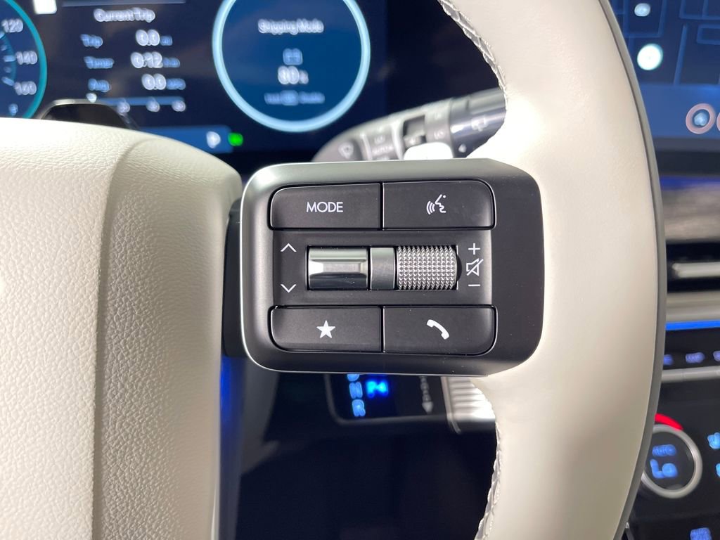 New 2026 Hyundai Santa Fe Calligraphy image 28