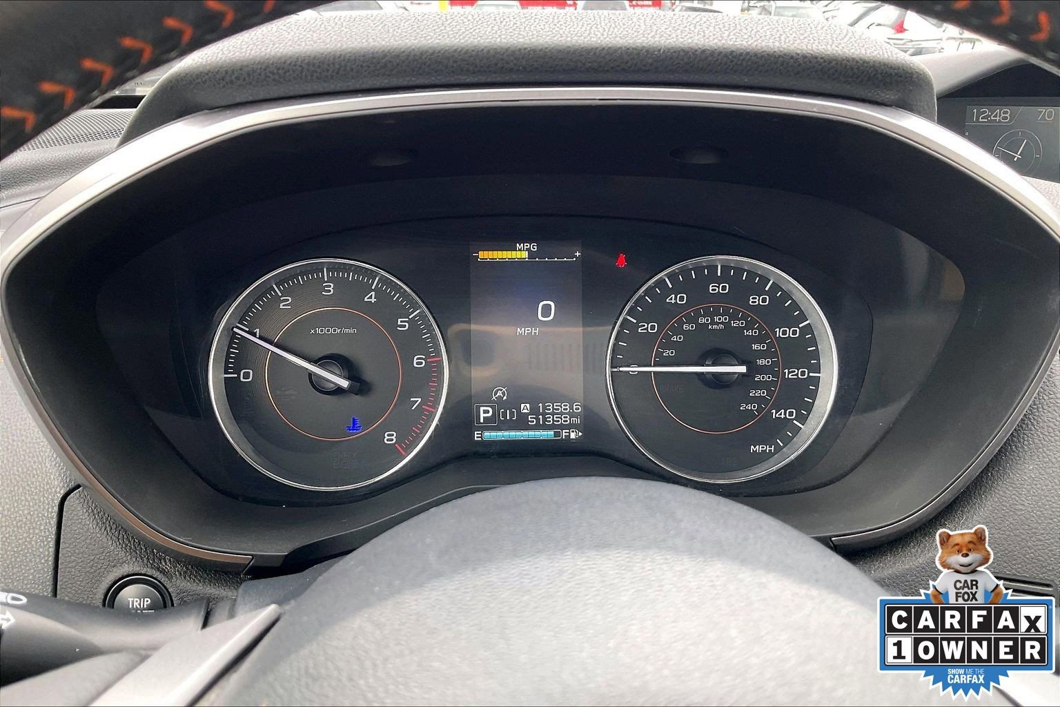 Certified 2023 Subaru Crosstrek 2.5i Limited image 27