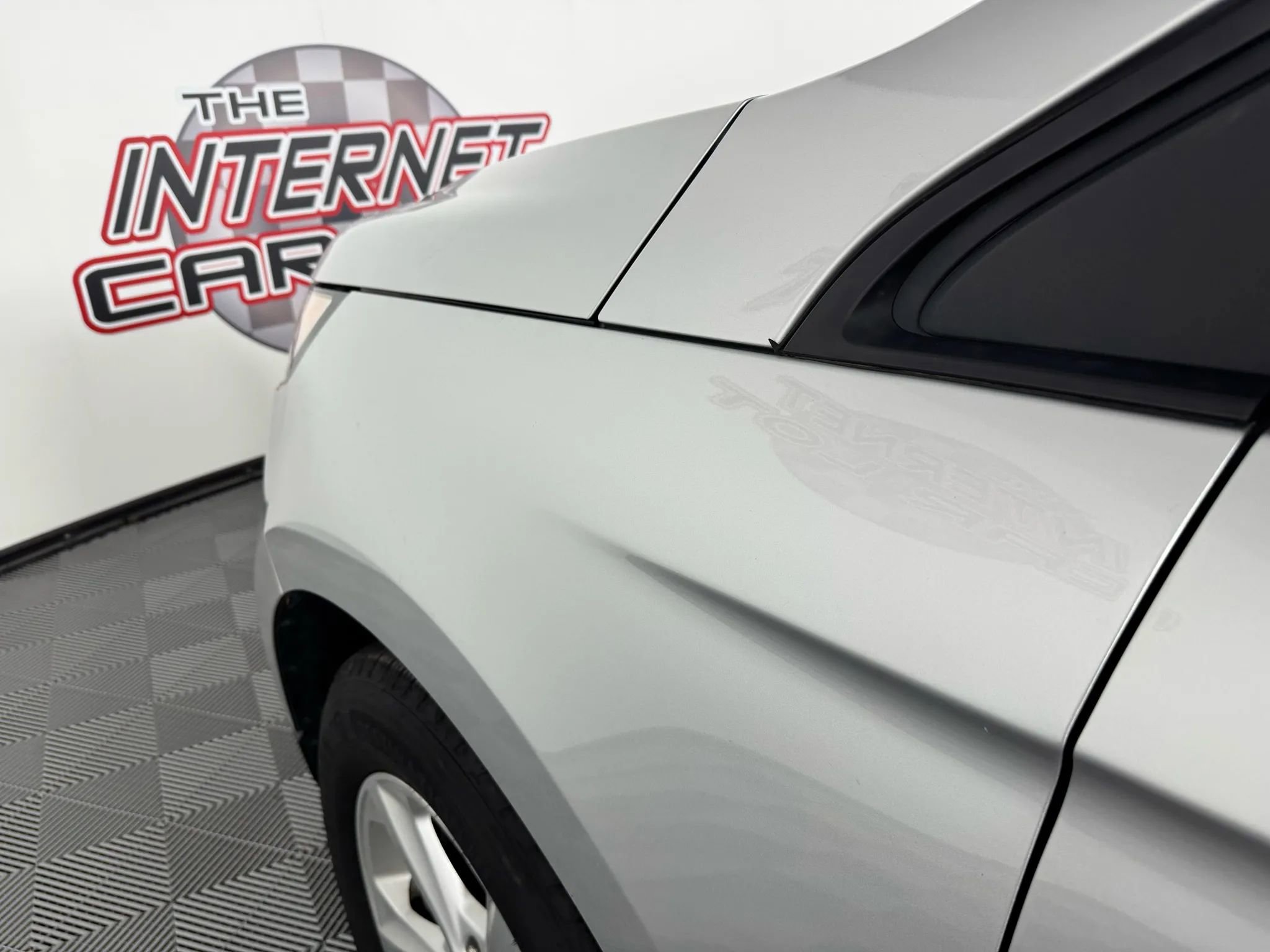 Used 2017 Ford Edge SE image 22