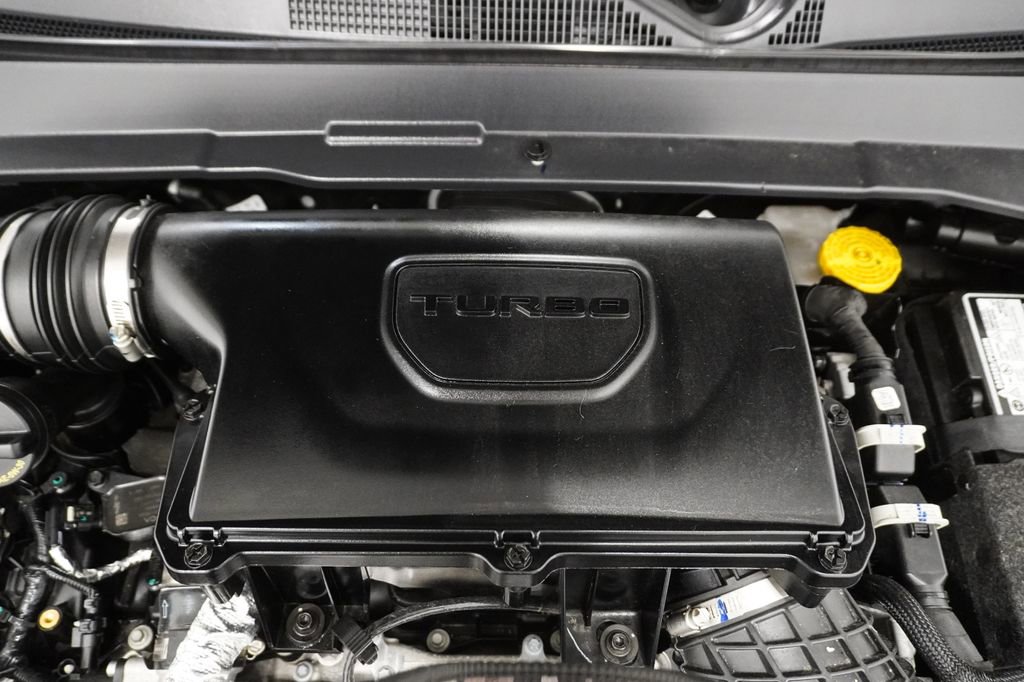 New 2026 Jeep Compass Latitude image 28