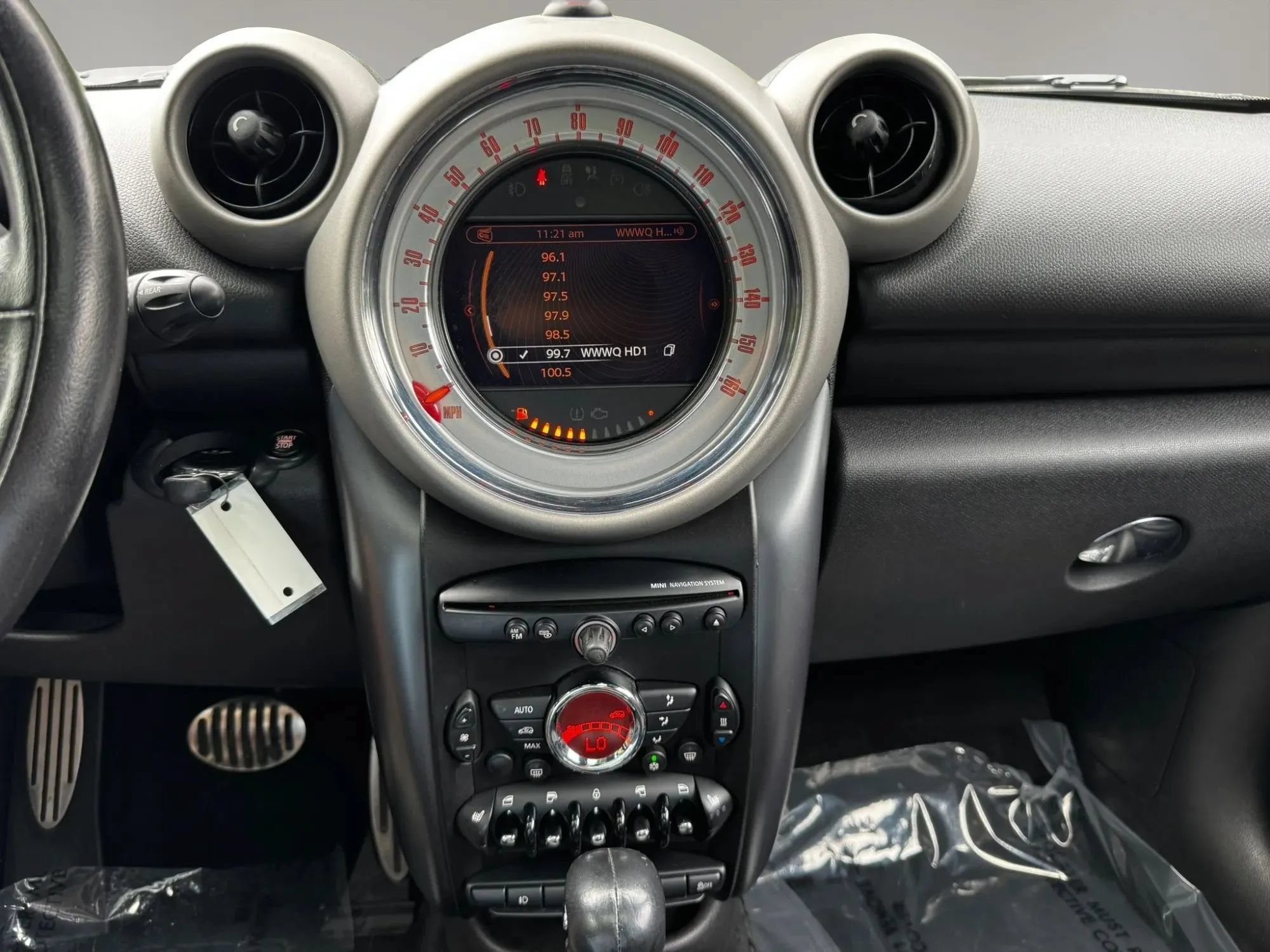 Used 2012 MINI Cooper Countryman S FWD image 18