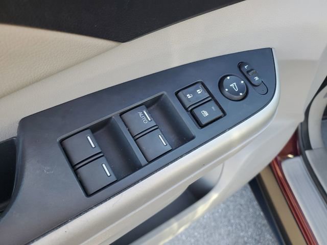 Used 2012 Honda CR-V EX-L image 9