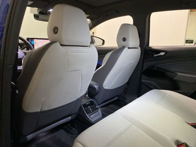 Used 2022 Volkswagen ID.4 Pro S w/ Gradient Package RWD image 73