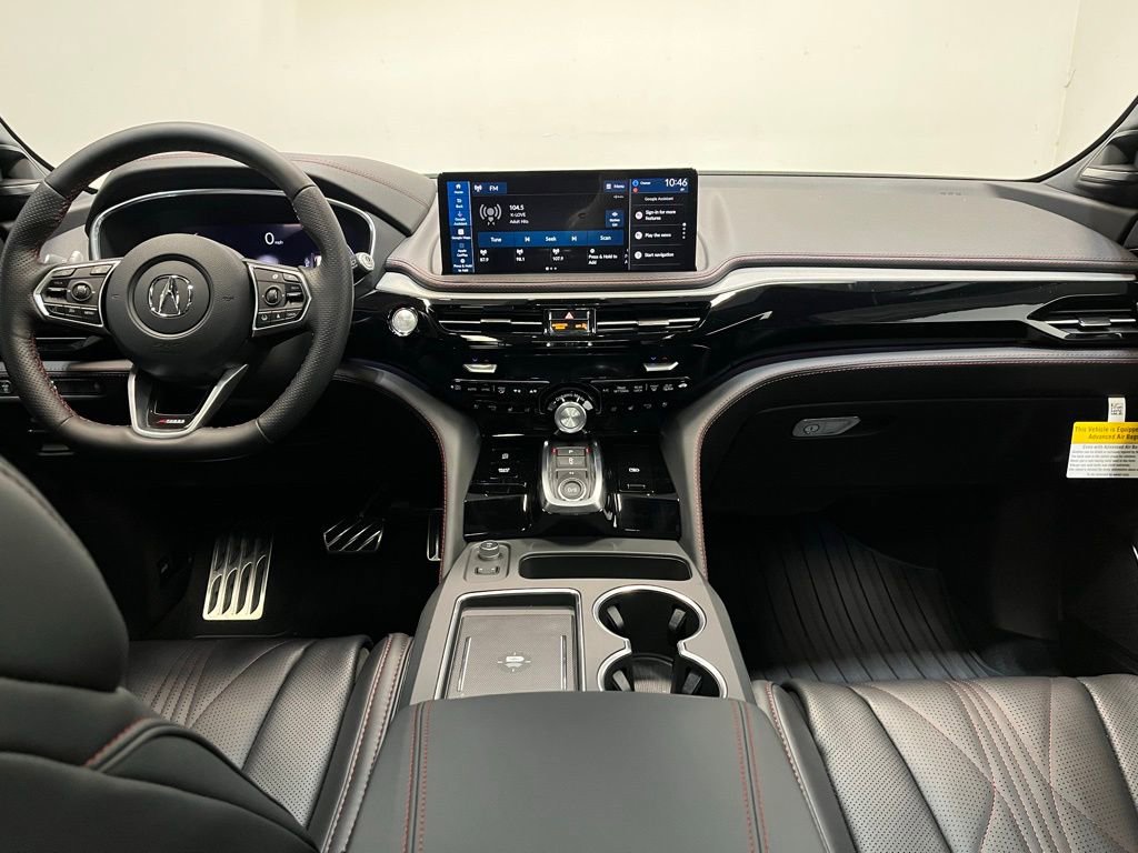 New 2026 Acura MDX A-Spec image 17