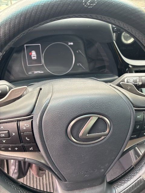 Used 2024 Lexus ES 350 w/ Premium Package FWD image 20