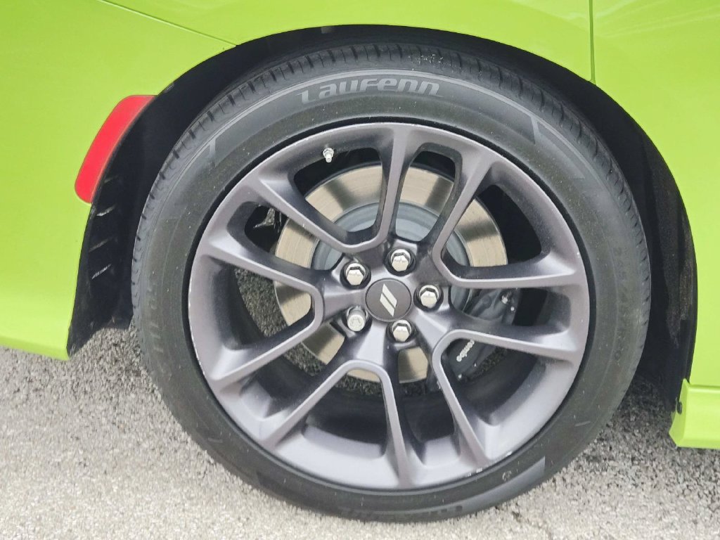 Used 2023 Dodge Charger Scat Pack w/ Plus Group RWD image 19