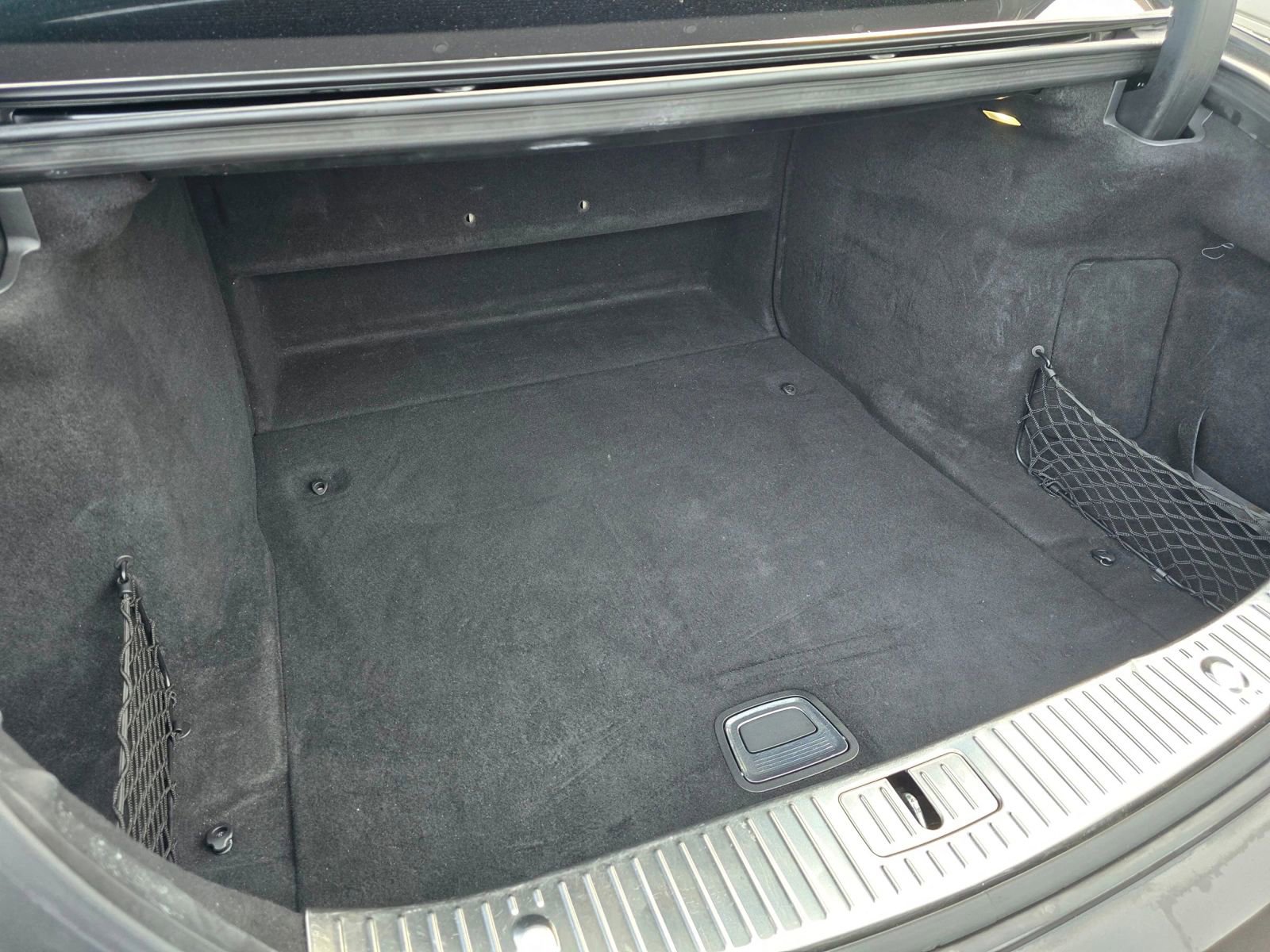 Used 2015 Mercedes-Benz S 550 4MATIC Sedan image 15