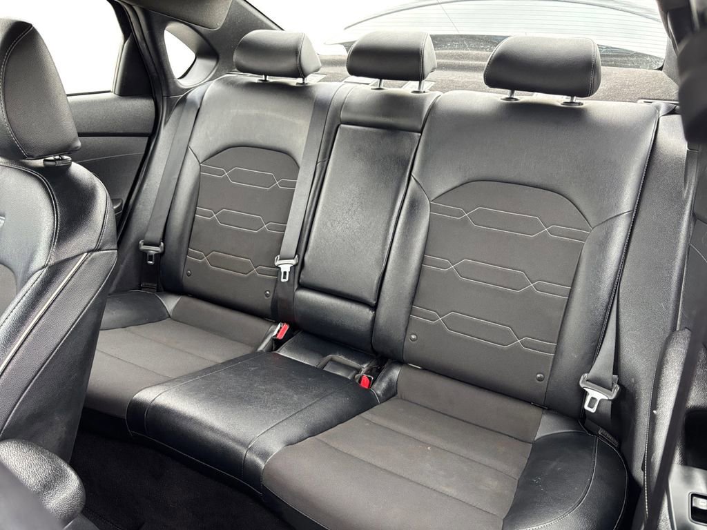 Used 2020 Kia Forte GT-Line image 21