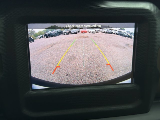 Used 2019 Jeep Wrangler Unlimited Sport S AWD/4WD image 17