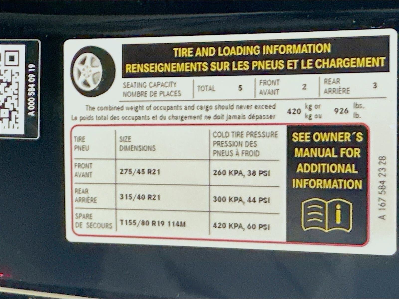 Certified 2026 Mercedes-Benz GLE 350 4MATIC image 40