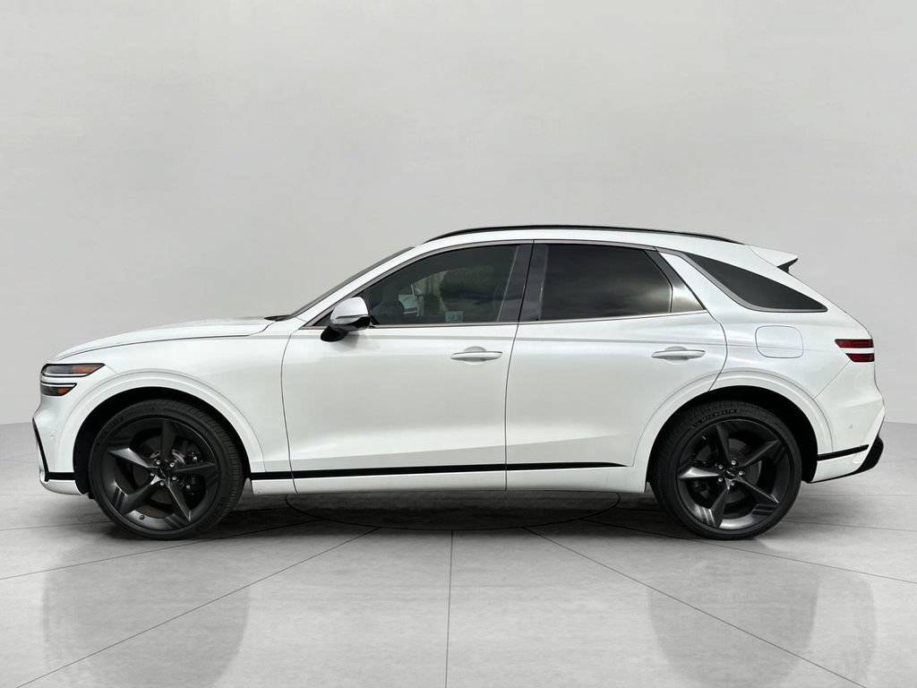 New 2026 Genesis GV70 3.5T Sport Prestige AWD/4WD image 8