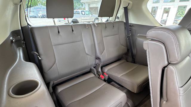 Used 2013 Lexus GX 460 w/ Comfort Plus Pkg AWD/4WD image 28