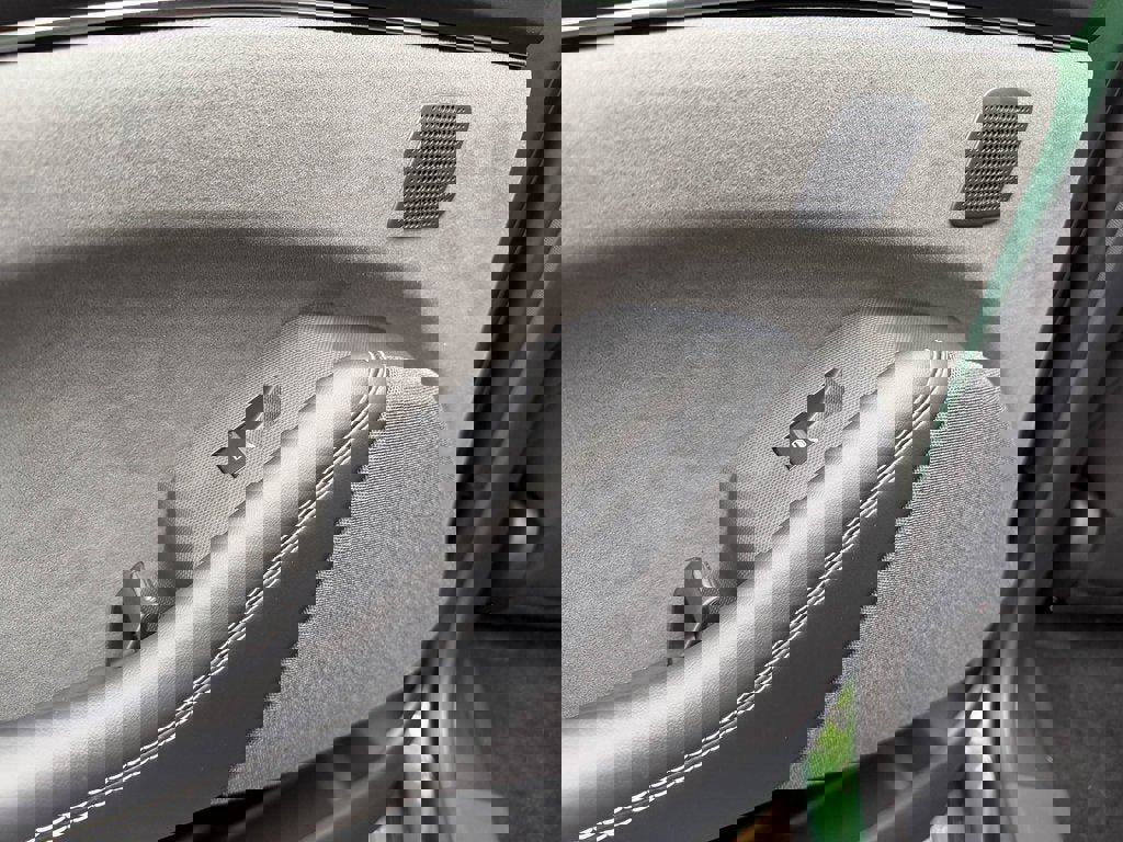 New 2025 Ford Mustang Mach-E GT w/ Bronze Appearance Package image 16