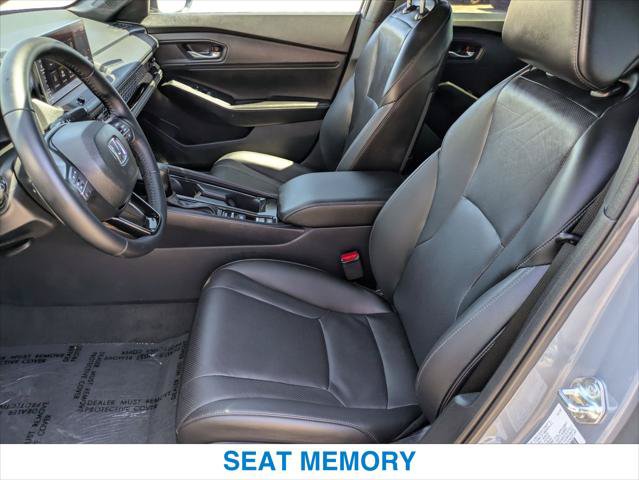 Certified 2026 Honda Accord Sport image 20
