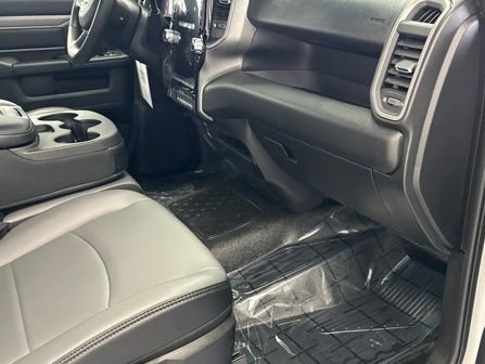 New 2026 RAM 5500 Tradesman AWD/4WD image 15