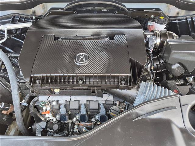 Certified 2026 Acura MDX A-Spec AWD/4WD image 20
