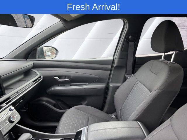 Used 2025 Hyundai Santa Cruz SE image 20