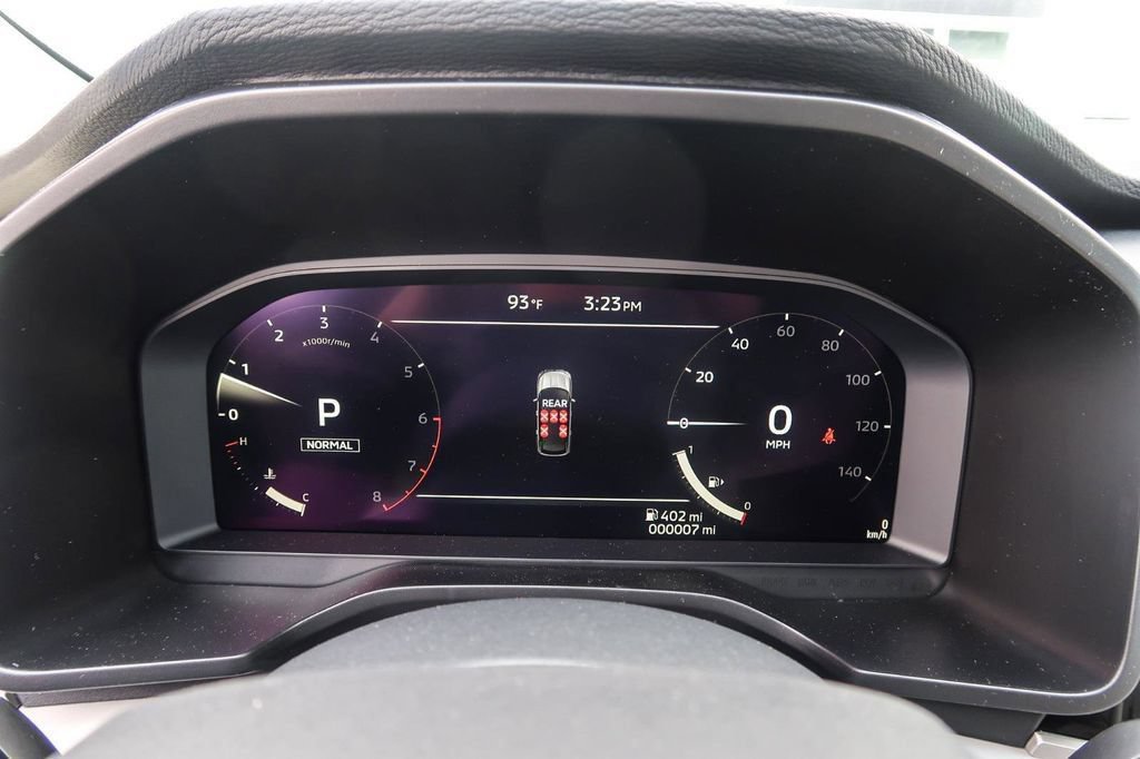New 2025 Mitsubishi Outlander AWD image 30