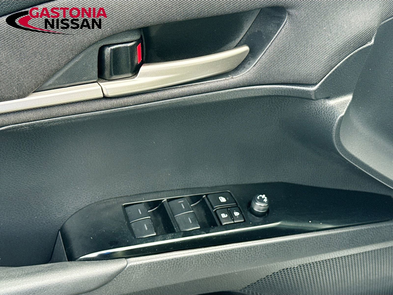 Used 2025 Toyota Camry LE image 22