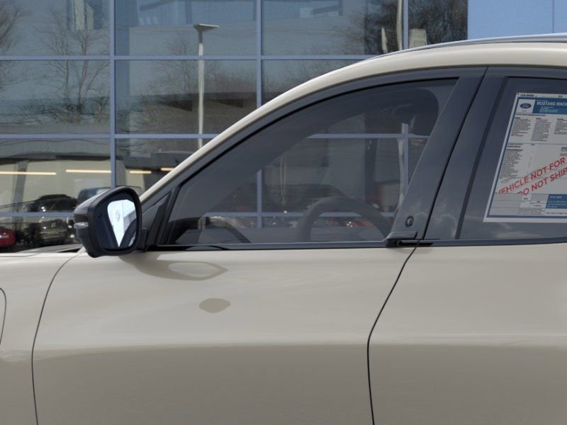 New 2026 Ford Mustang Mach-E Premium image 21