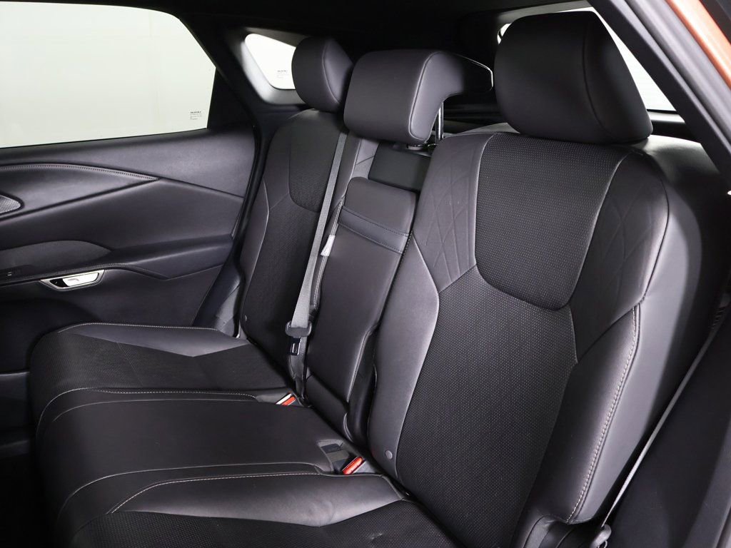 Used 2023 Lexus RX 350 Premium Plus w/ Accessory Package image 33