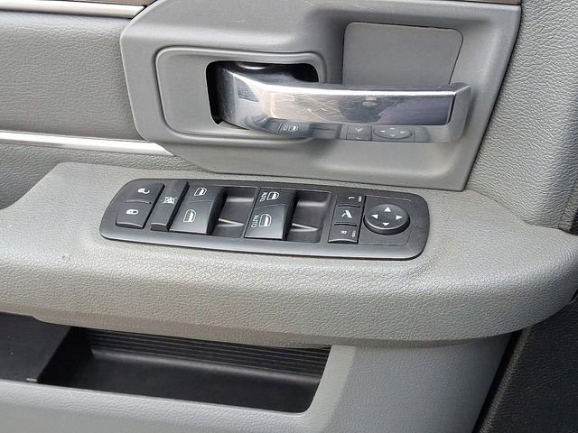 Used 2018 RAM 2500 SLT w/ Snow Chief Group image 20