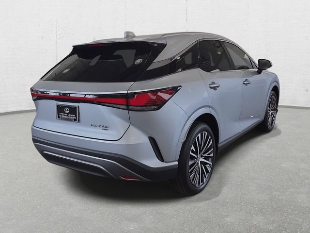 New 2026 Lexus RX 350 w/ Convenience Package image 5