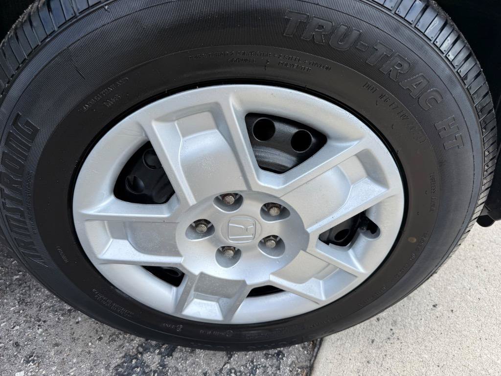 Used 2009 Honda Element LX image 14