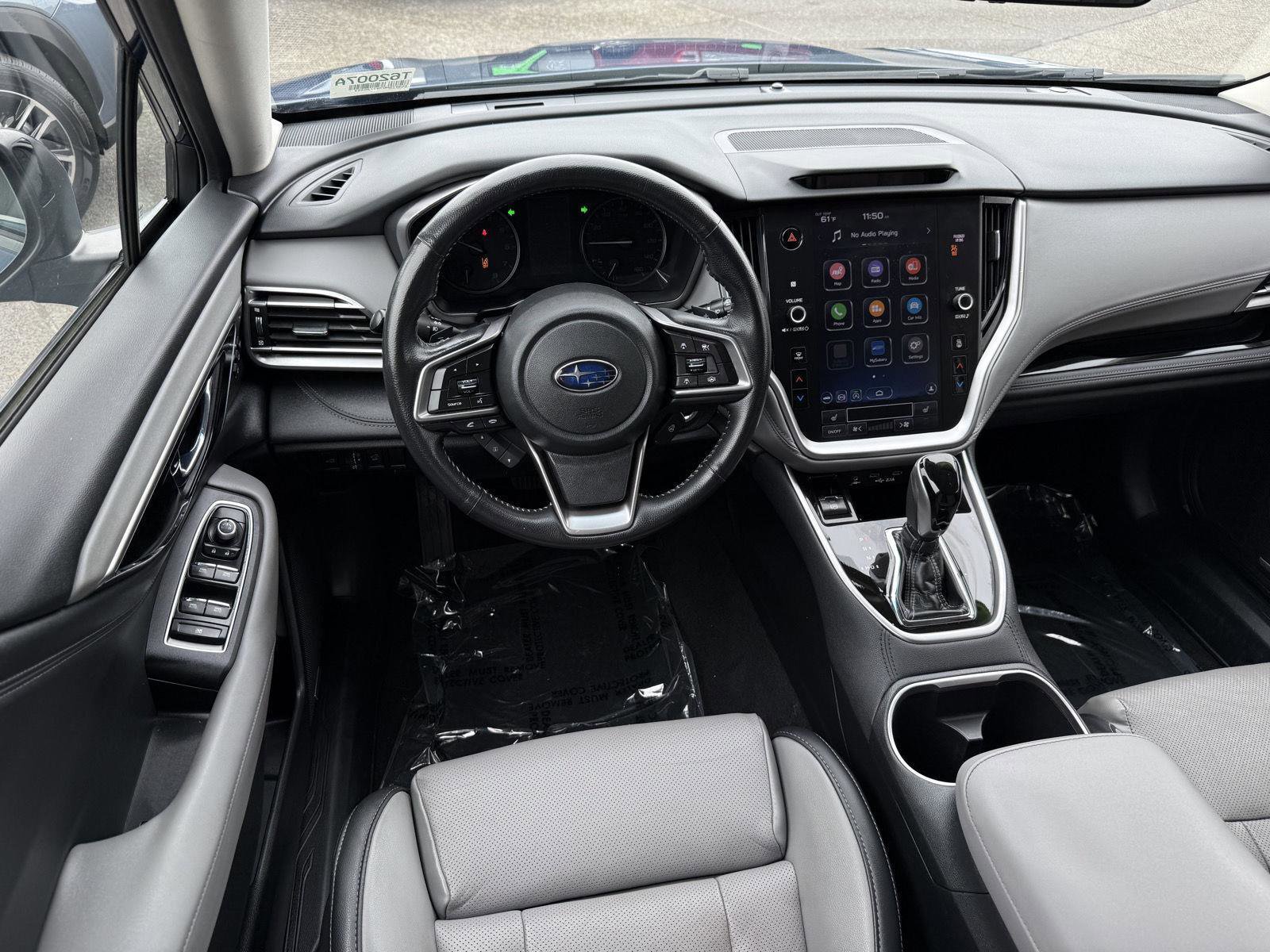 Used 2022 Subaru Outback Limited XT AWD/4WD image 13