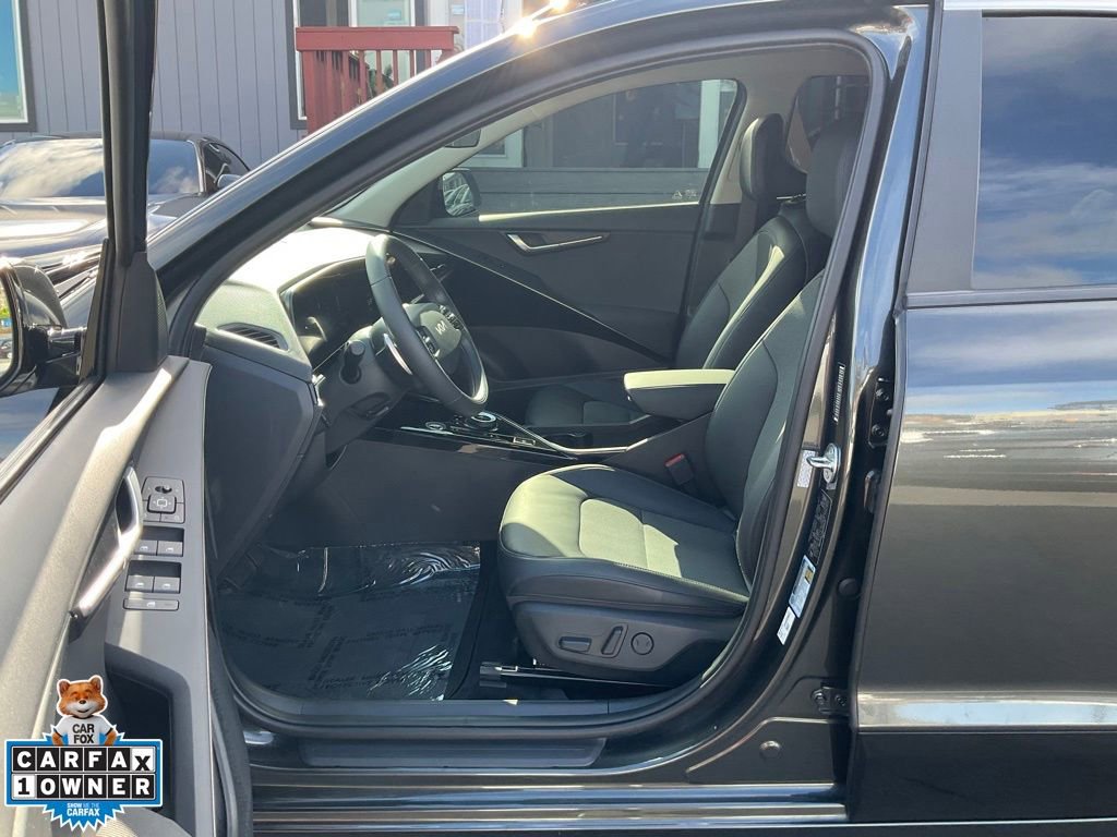 Used 2024 Kia Niro Wind image 6