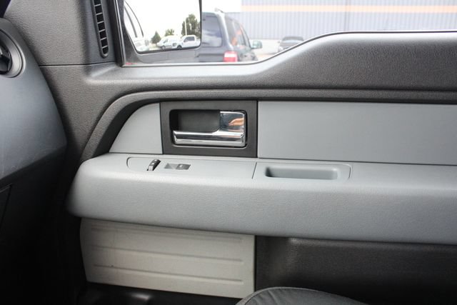 Used 2014 Ford F150 STX w/ Equipment Group 201A Mid AWD/4WD image 18