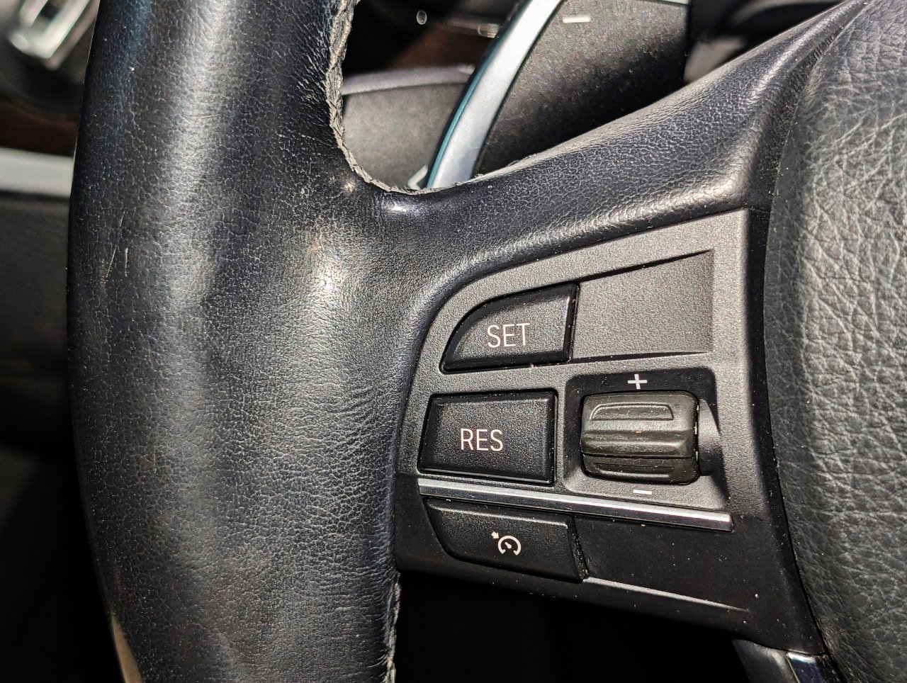 Used 2016 BMW 528i xDrive Sedan image 46