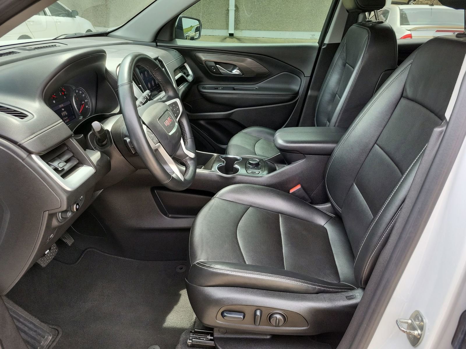 Certified 2023 GMC Terrain SLT image 18