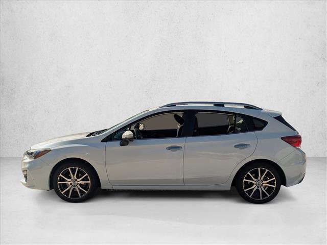 Used 2018 Subaru Impreza 2.0i Limited image 8
