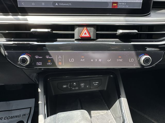Used 2025 Kia K5 GT-Line image 27