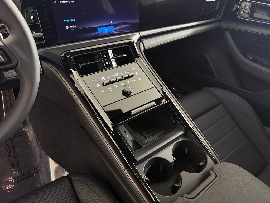 Certified 2026 Porsche Panamera 4S image 27