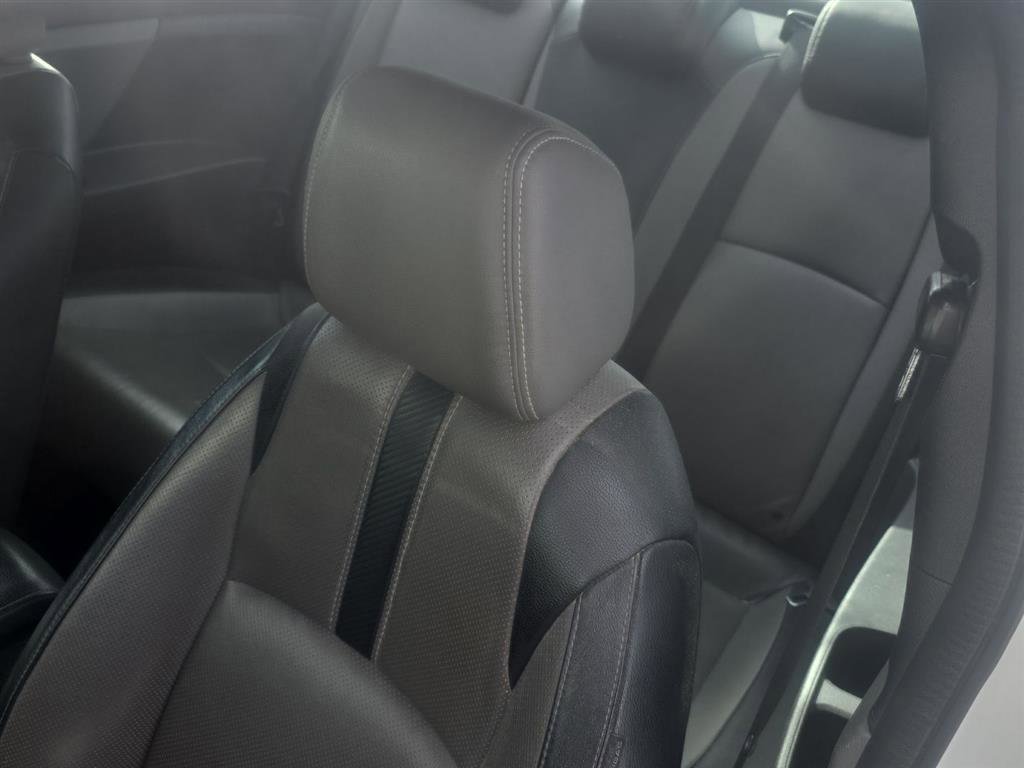 Used 2017 Honda Civic Touring image 10