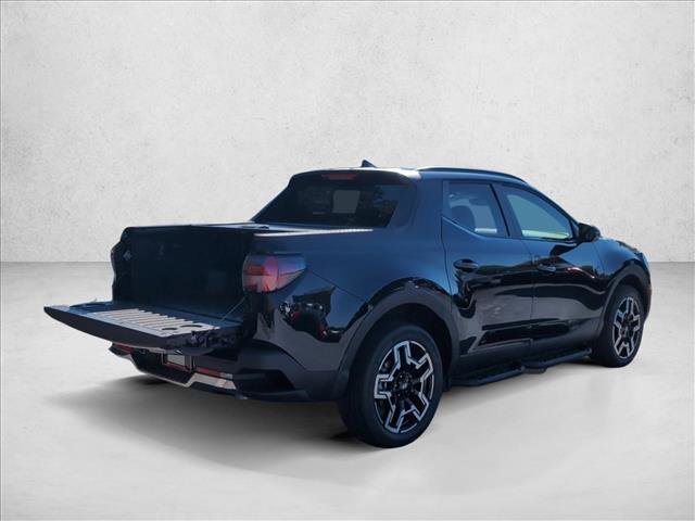 New 2026 Hyundai Santa Cruz Limited AWD/4WD video 2